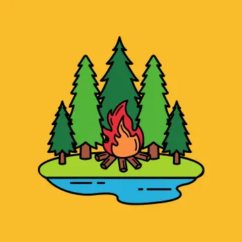 Soirée au coin du feu (par personne)